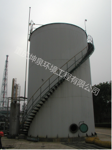 UASB厌氧反应器
