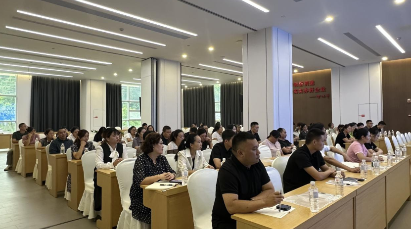 护航企业稳定发展！重庆多举措开展安全生产主题培训活动